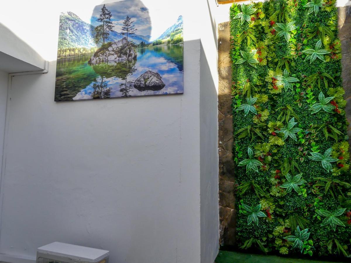 Apartamentos Guadalupe Gran Canaria Puerto Rico Mogan Ngoại thất bức ảnh