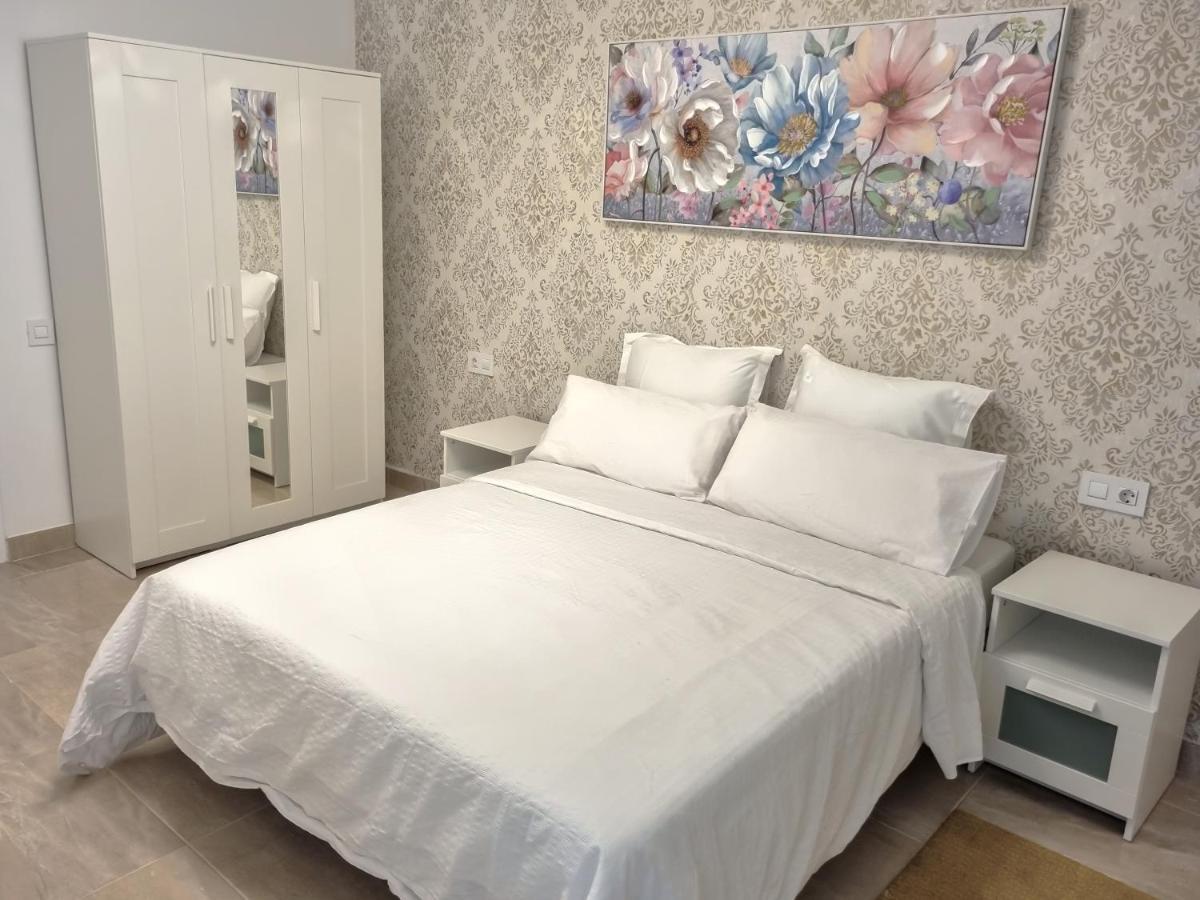 Apartamentos Guadalupe Gran Canaria Puerto Rico Mogan Ngoại thất bức ảnh