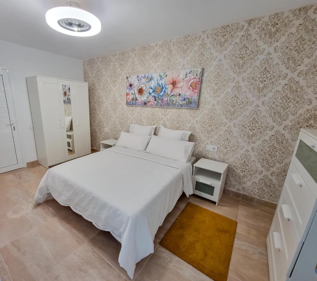 Apartamentos Guadalupe Gran Canaria Puerto Rico Mogan Ngoại thất bức ảnh