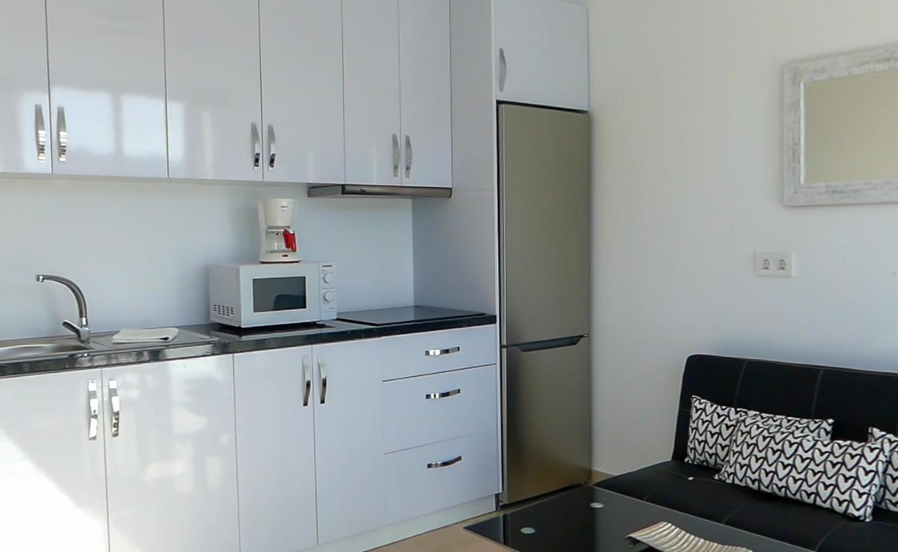 Apartamentos Guadalupe Gran Canaria Puerto Rico Mogan Ngoại thất bức ảnh