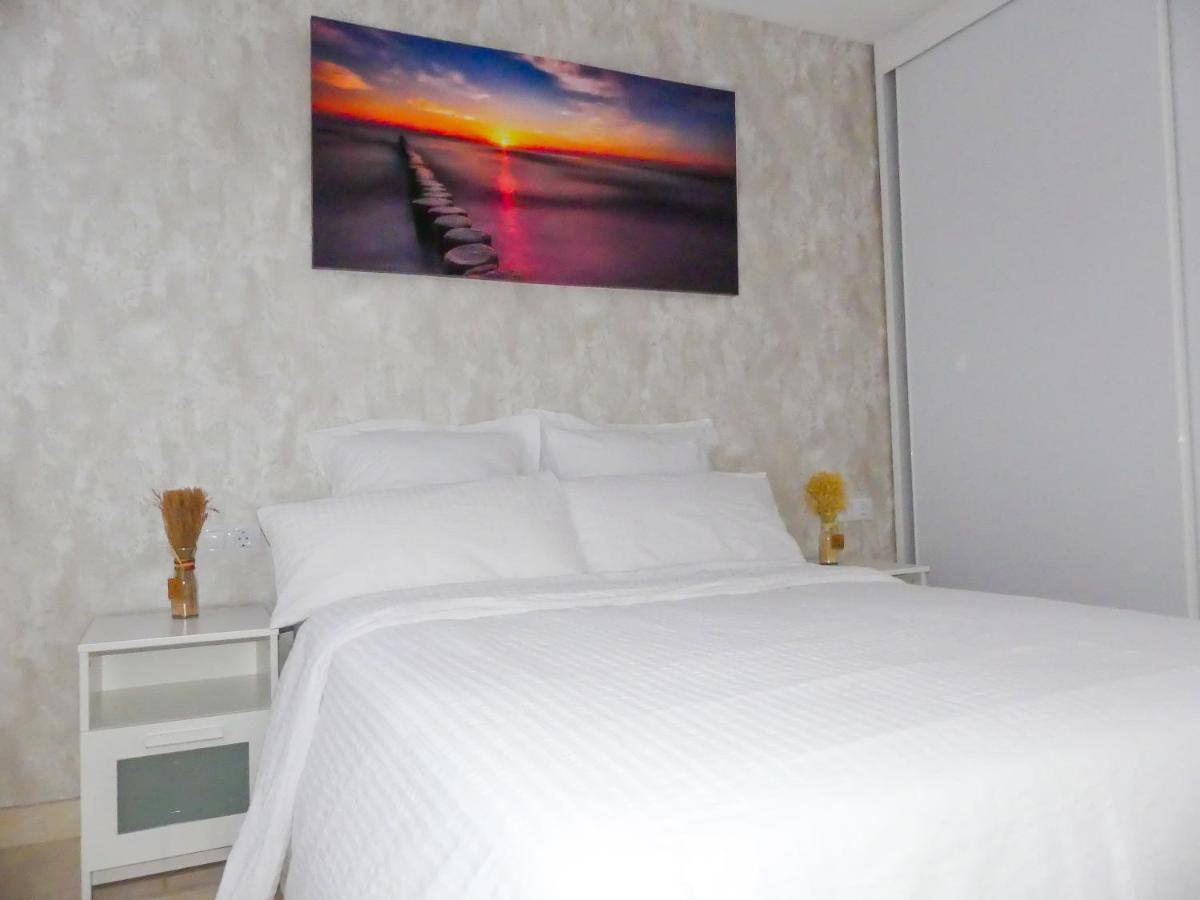 Apartamentos Guadalupe Gran Canaria Puerto Rico Mogan Ngoại thất bức ảnh