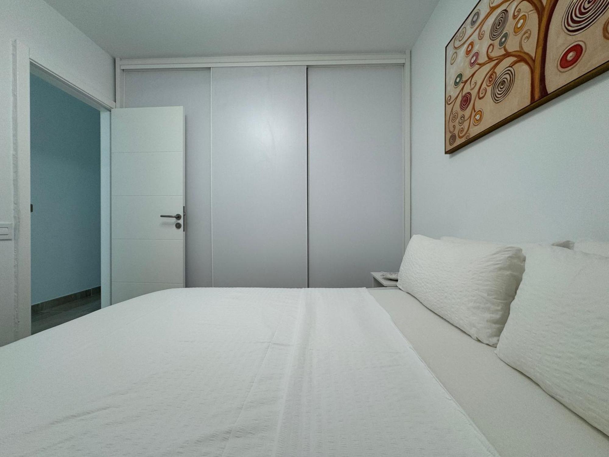 Apartamentos Guadalupe Gran Canaria Puerto Rico Mogan Ngoại thất bức ảnh