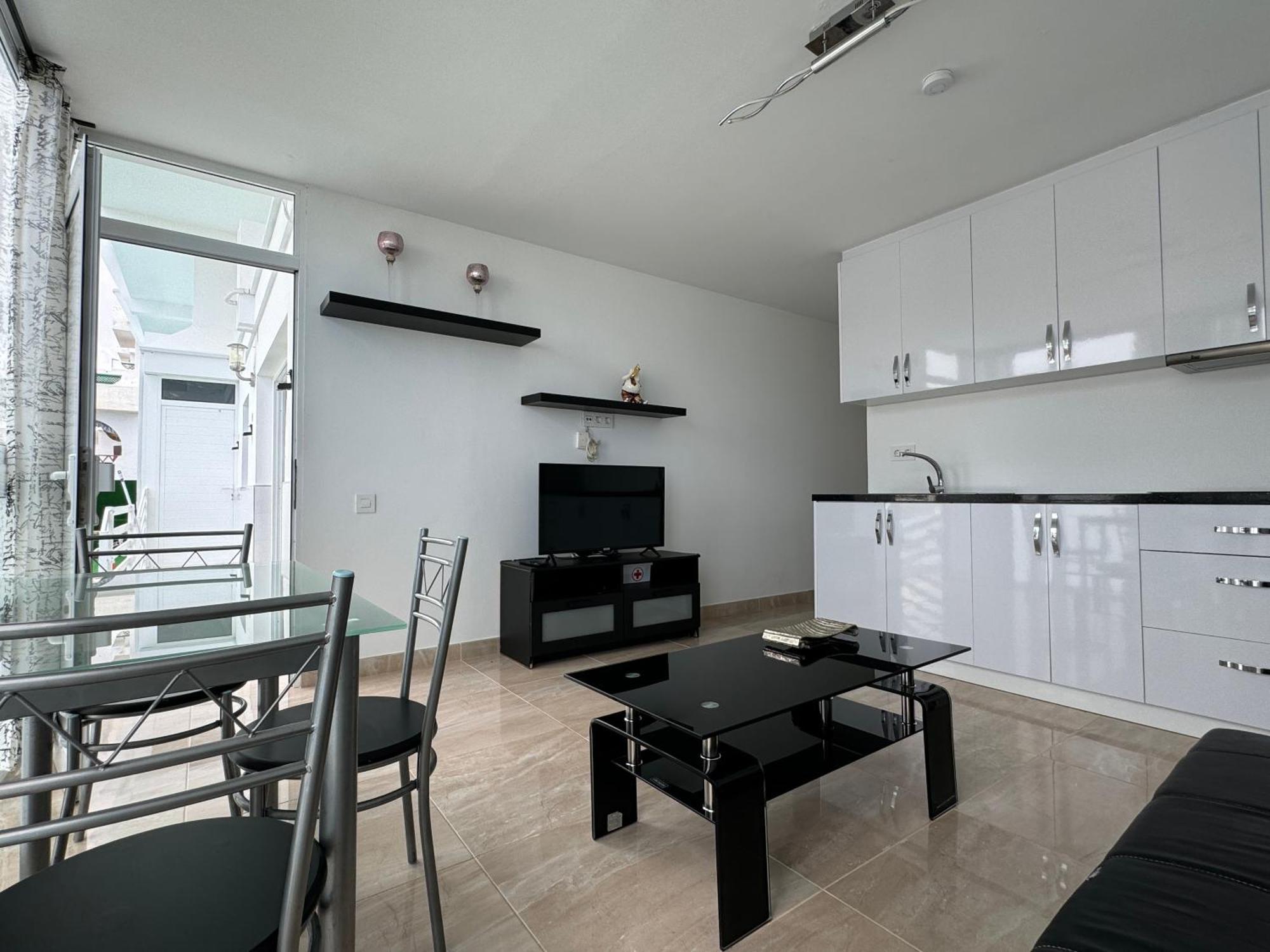Apartamentos Guadalupe Gran Canaria Puerto Rico Mogan Ngoại thất bức ảnh