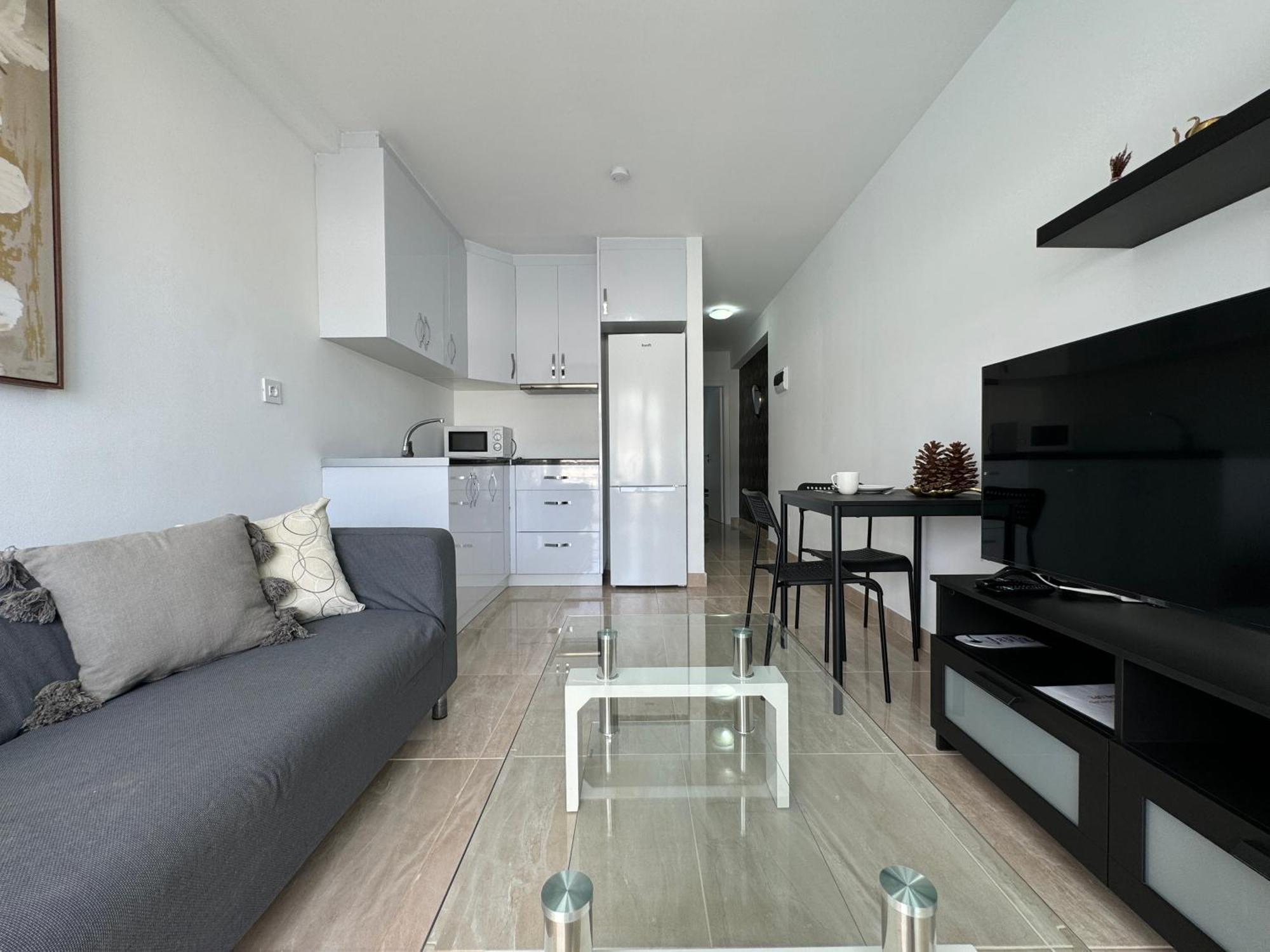 Apartamentos Guadalupe Gran Canaria Puerto Rico Mogan Ngoại thất bức ảnh