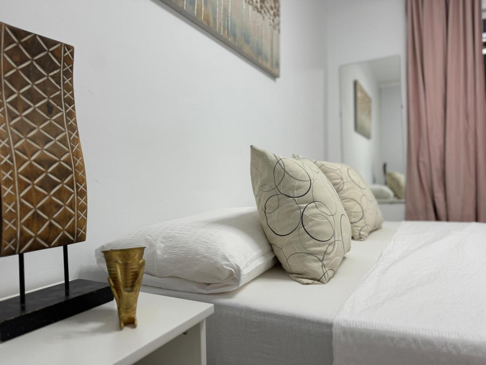 Apartamentos Guadalupe Gran Canaria Puerto Rico Mogan Ngoại thất bức ảnh