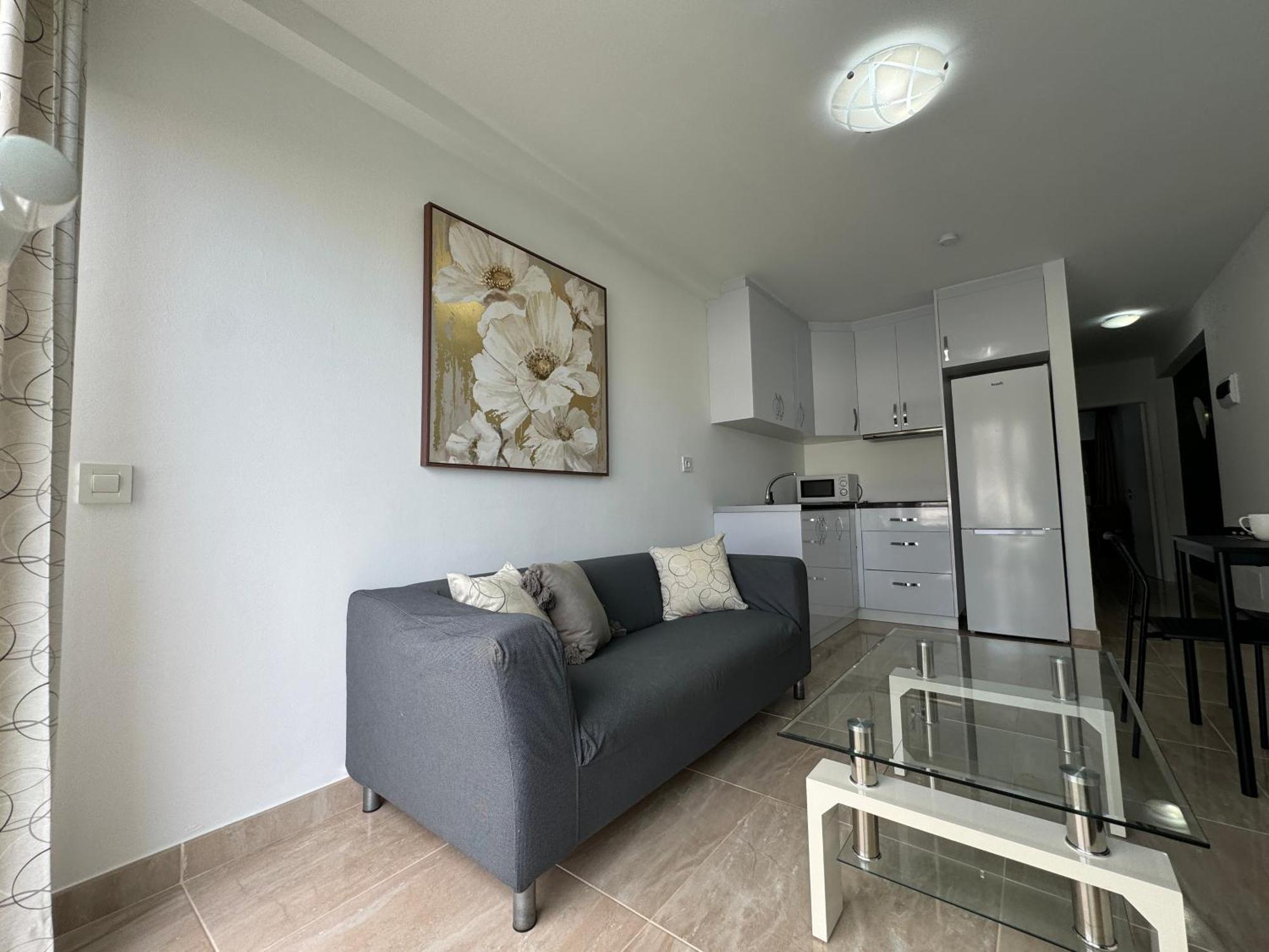 Apartamentos Guadalupe Gran Canaria Puerto Rico Mogan Ngoại thất bức ảnh