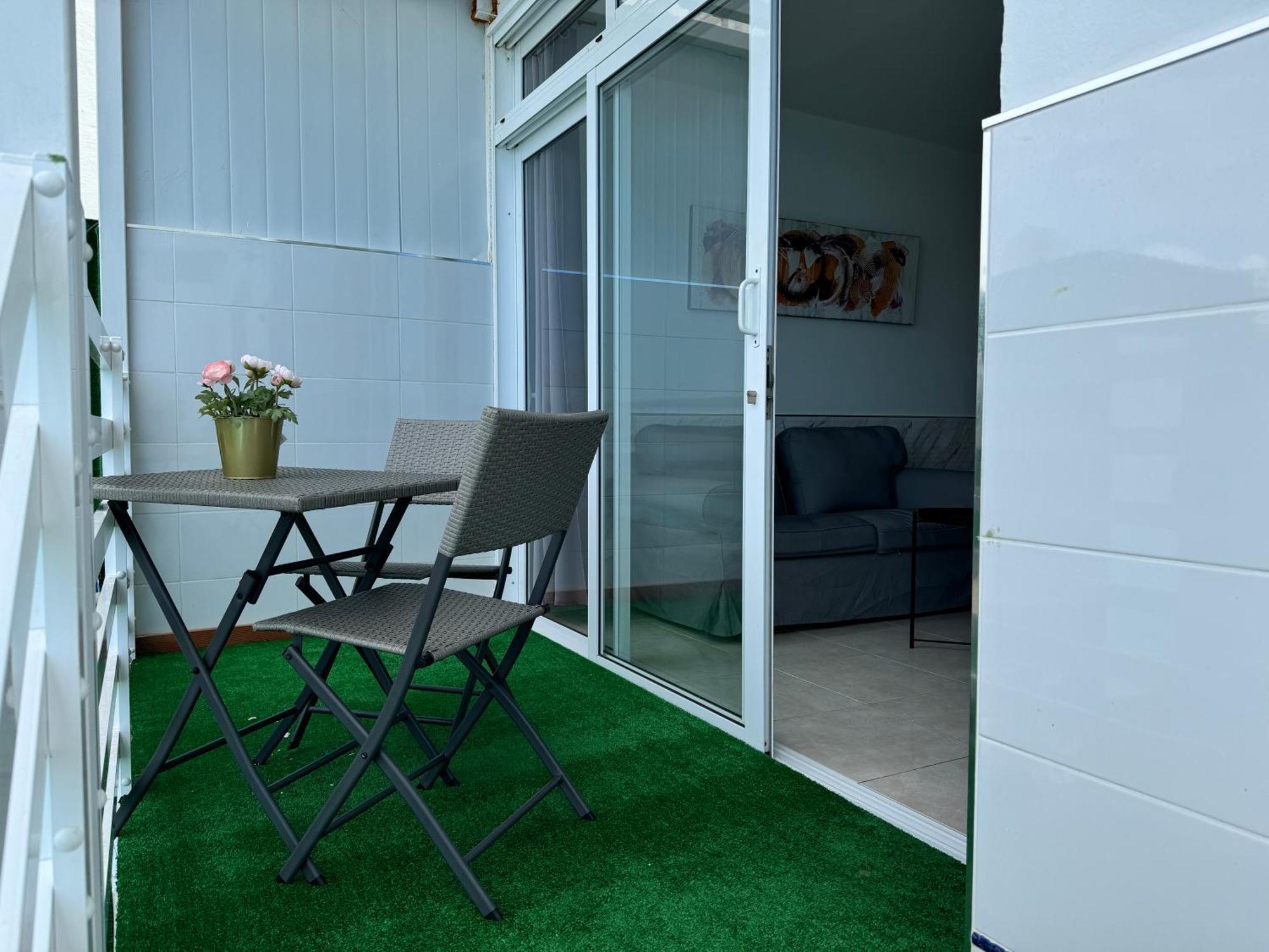 Apartamentos Guadalupe Gran Canaria Puerto Rico Mogan Ngoại thất bức ảnh
