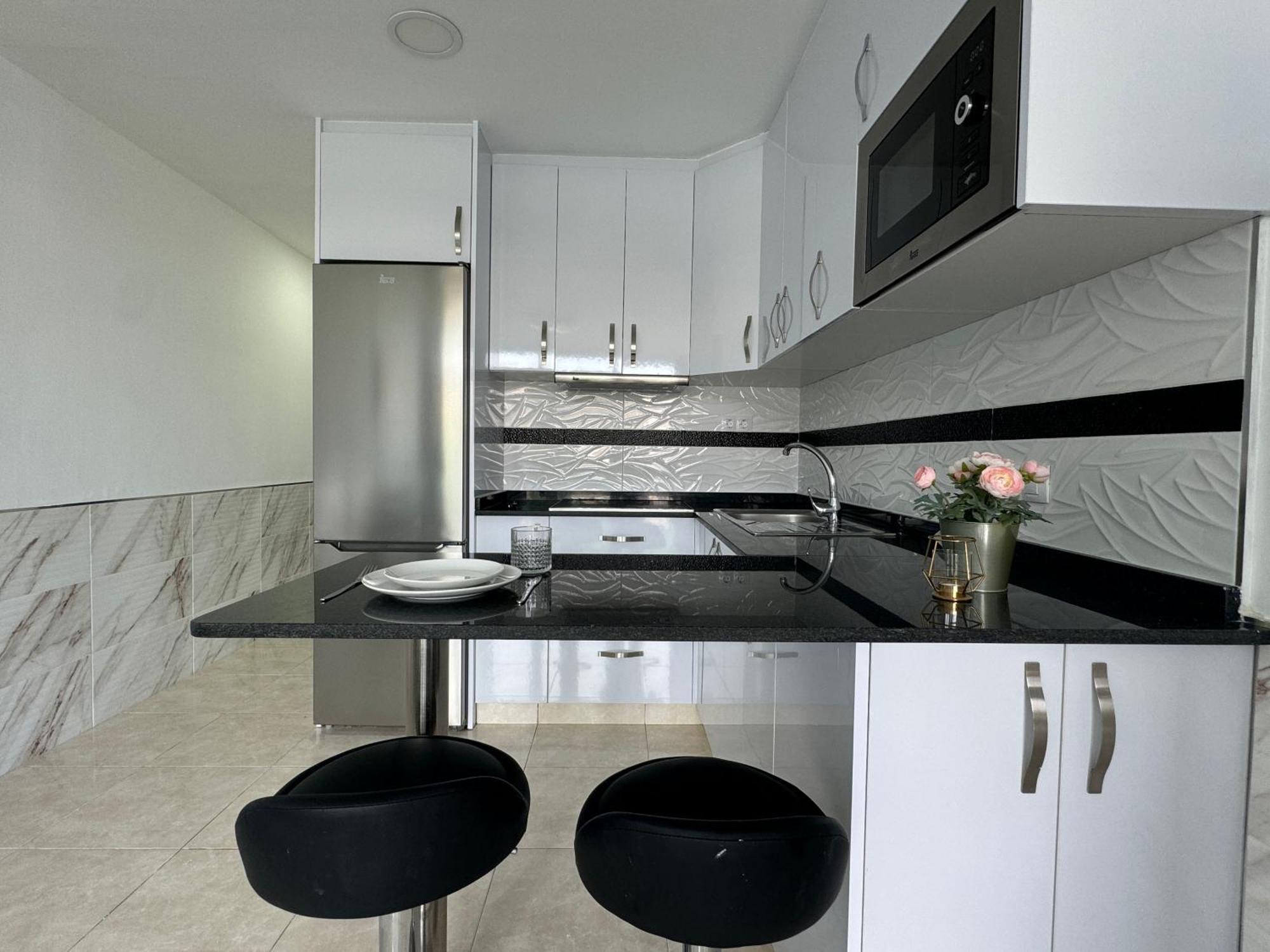 Apartamentos Guadalupe Gran Canaria Puerto Rico Mogan Ngoại thất bức ảnh