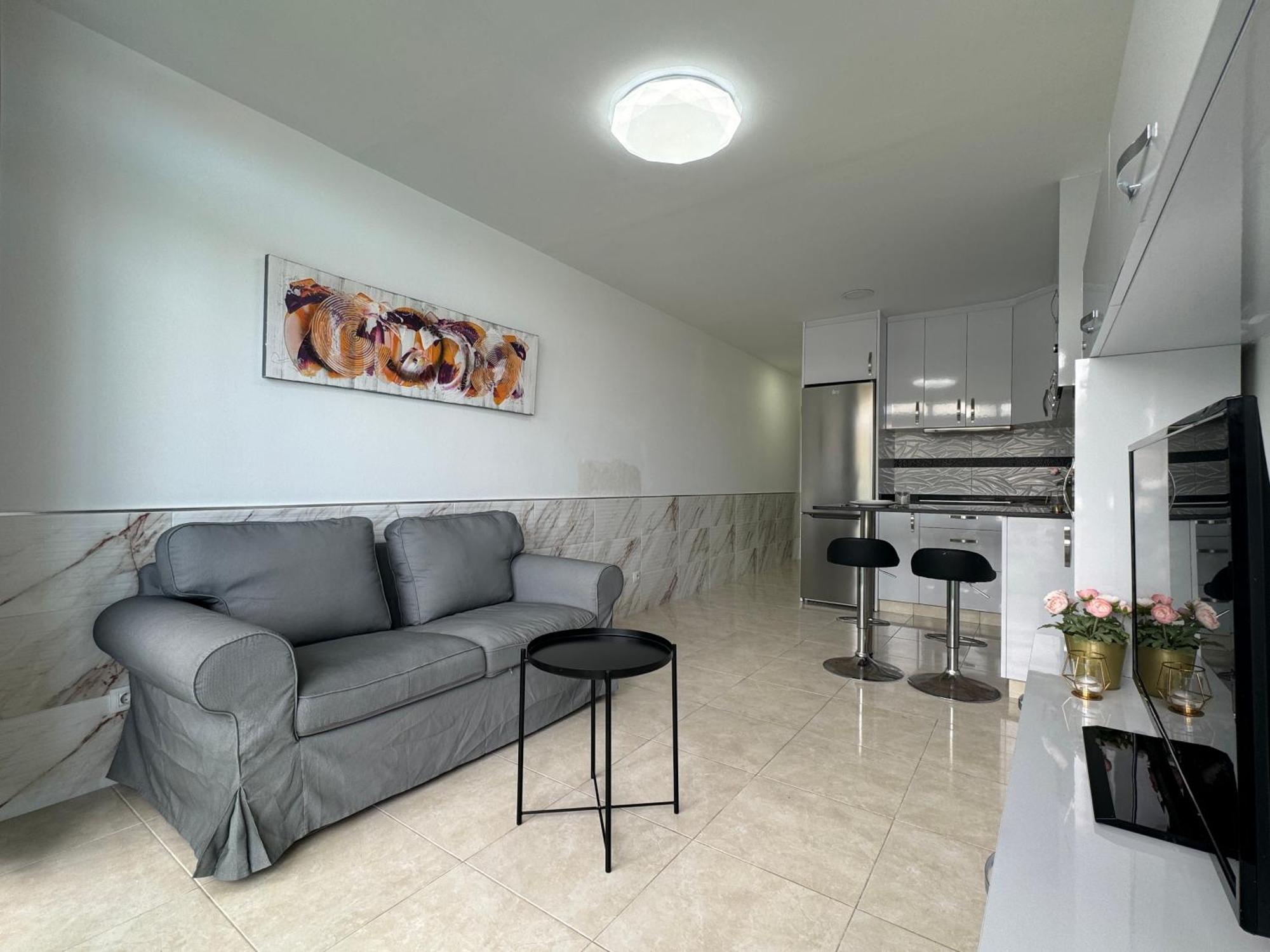 Apartamentos Guadalupe Gran Canaria Puerto Rico Mogan Ngoại thất bức ảnh