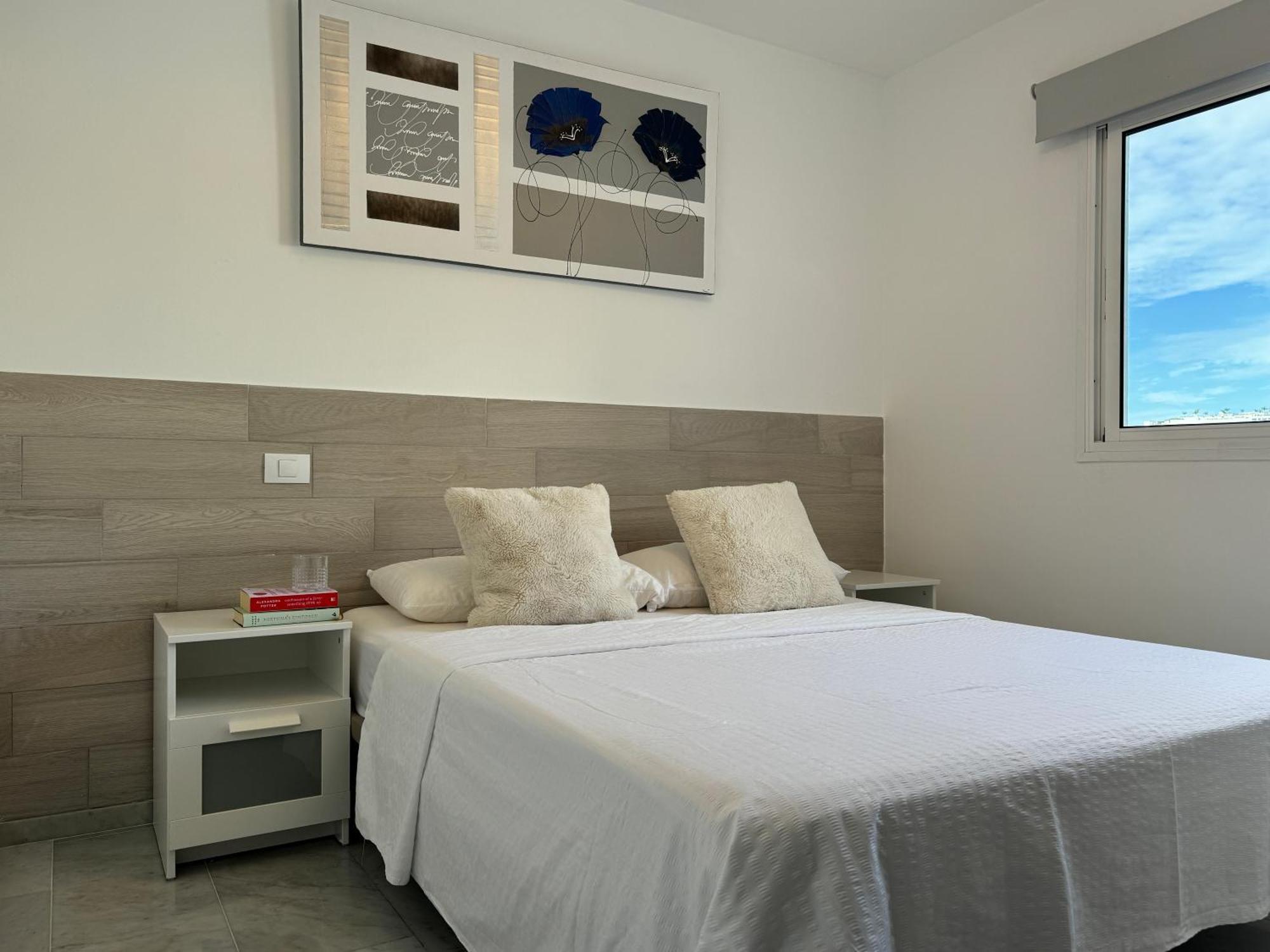Apartamentos Guadalupe Gran Canaria Puerto Rico Mogan Ngoại thất bức ảnh