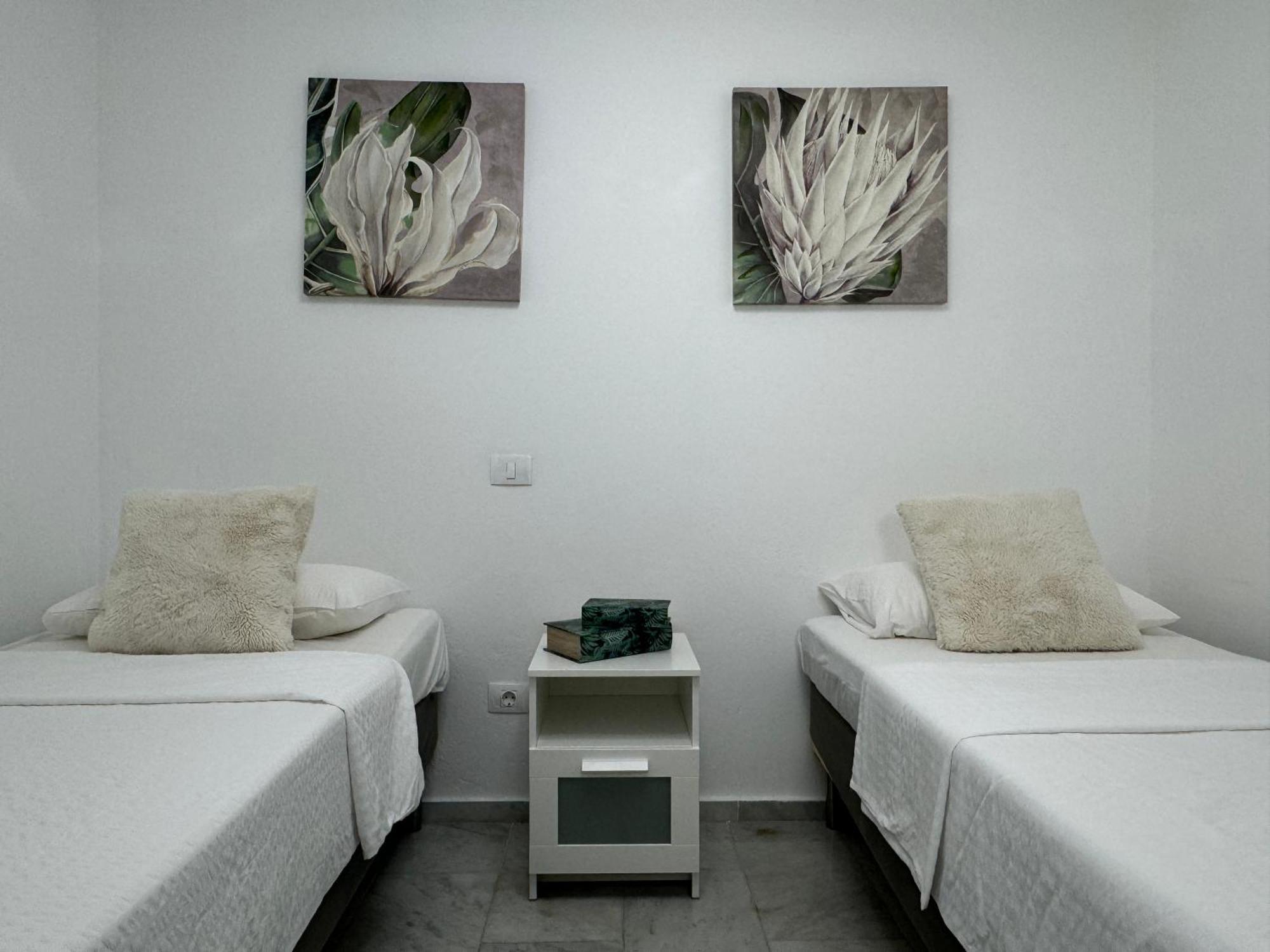 Apartamentos Guadalupe Gran Canaria Puerto Rico Mogan Ngoại thất bức ảnh