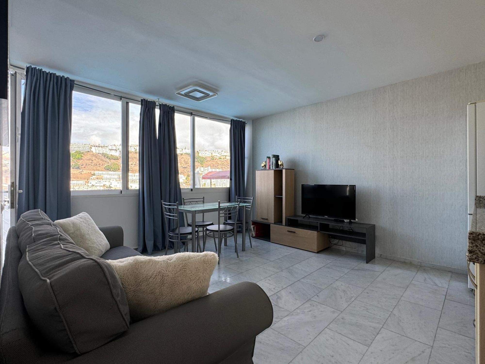 Apartamentos Guadalupe Gran Canaria Puerto Rico Mogan Ngoại thất bức ảnh