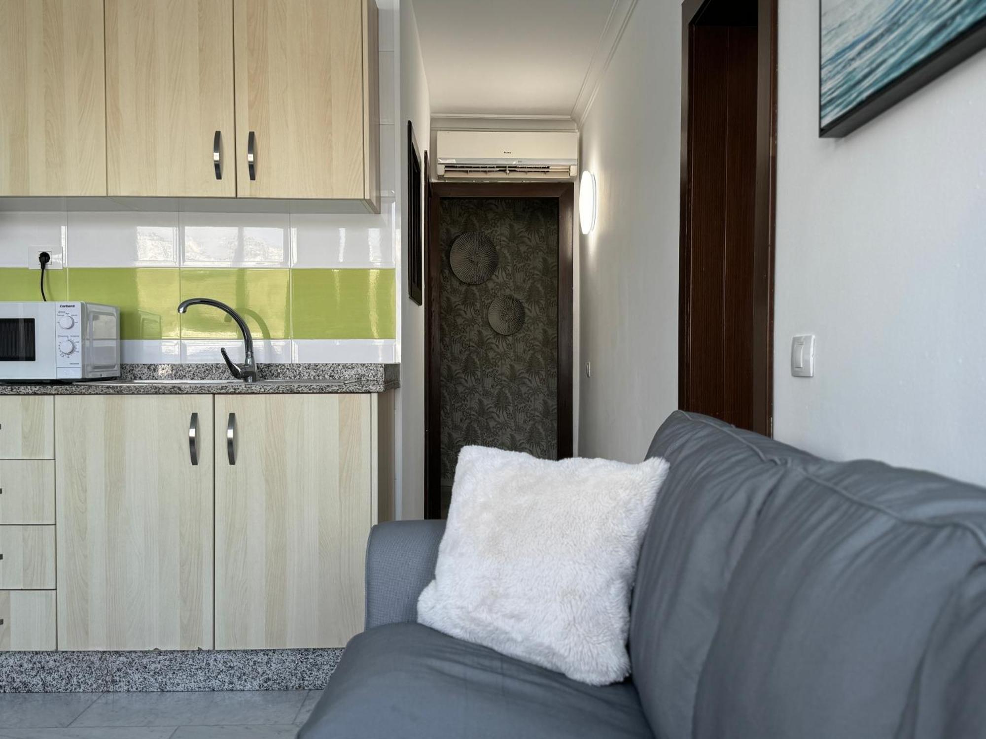 Apartamentos Guadalupe Gran Canaria Puerto Rico Mogan Ngoại thất bức ảnh