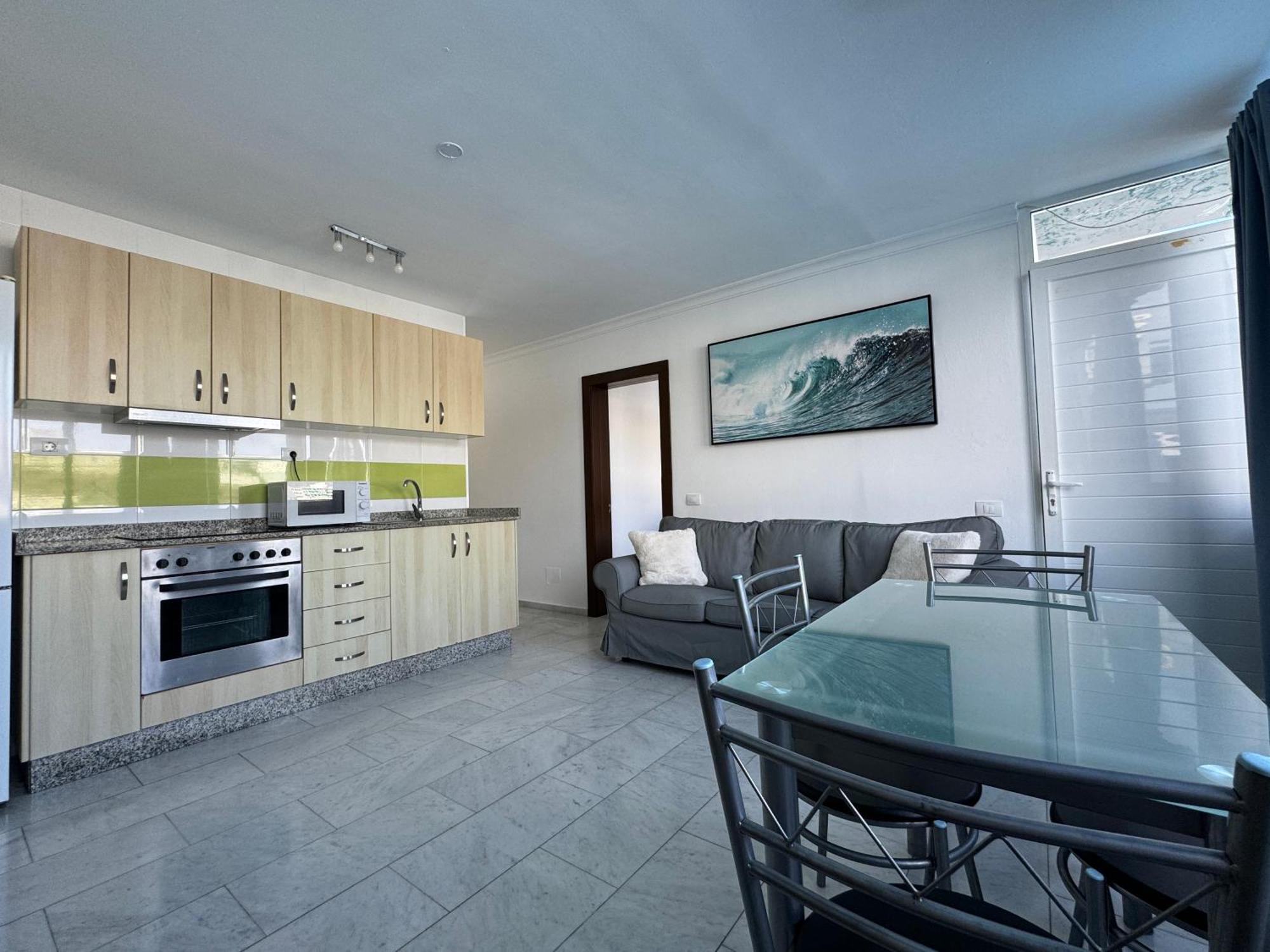 Apartamentos Guadalupe Gran Canaria Puerto Rico Mogan Ngoại thất bức ảnh