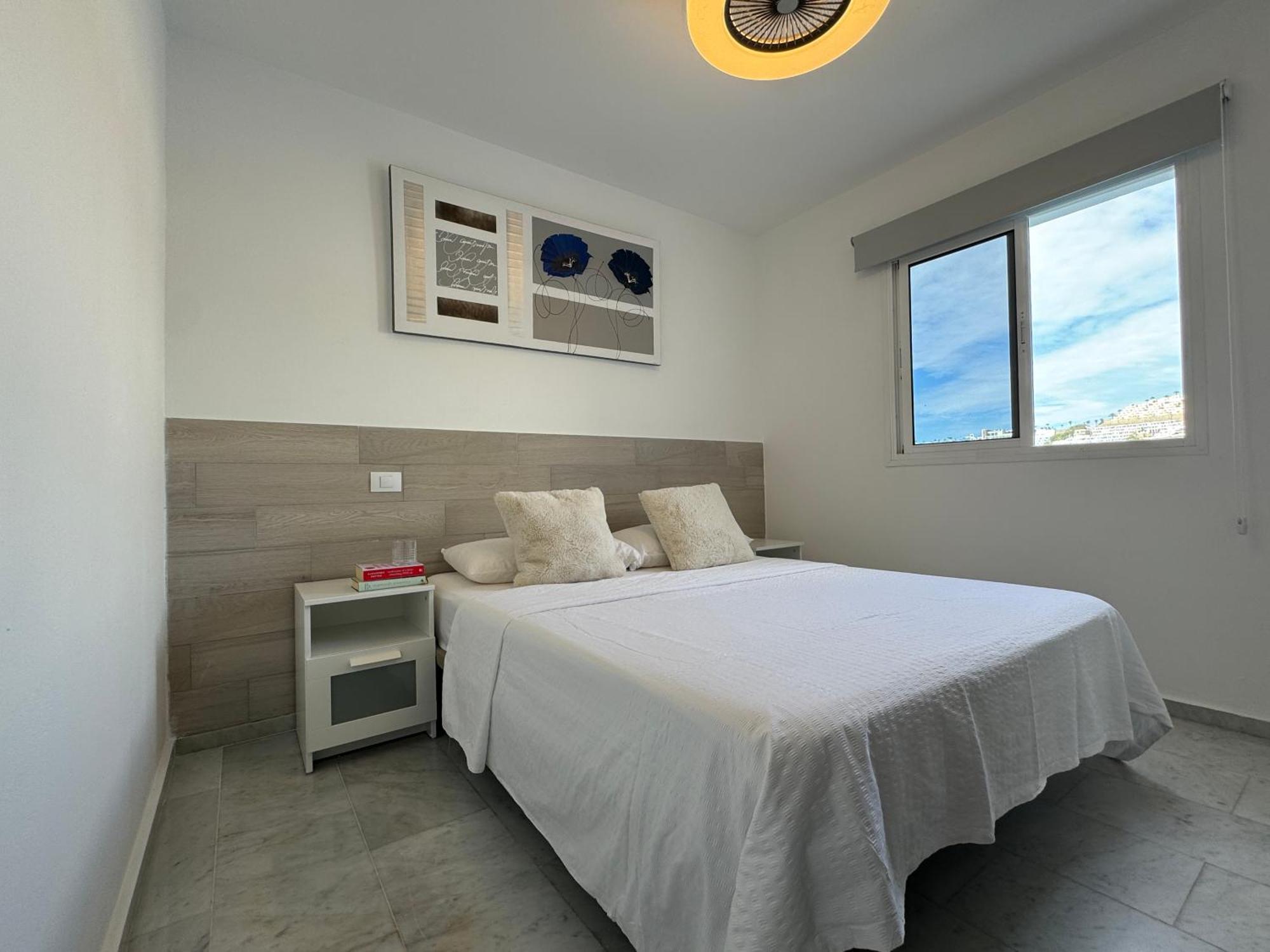 Apartamentos Guadalupe Gran Canaria Puerto Rico Mogan Ngoại thất bức ảnh